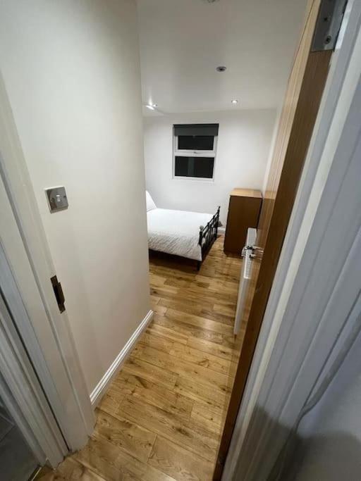 2 Bedroom Apartment In Hampdenrd London Eksteriør billede