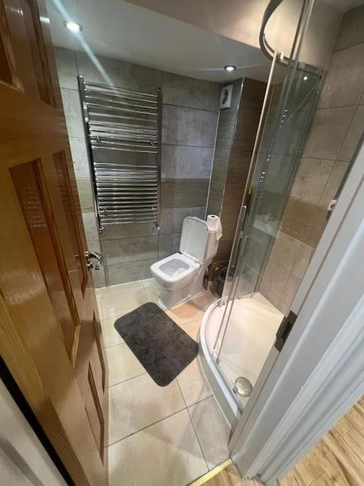 2 Bedroom Apartment In Hampdenrd London Eksteriør billede
